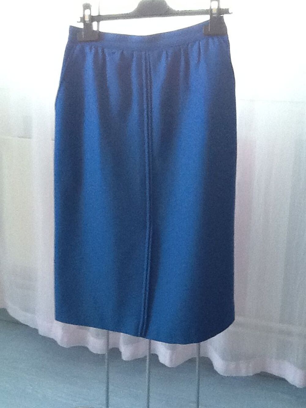 TAILLEUR FEMME bleu - taille 36 Vêtements