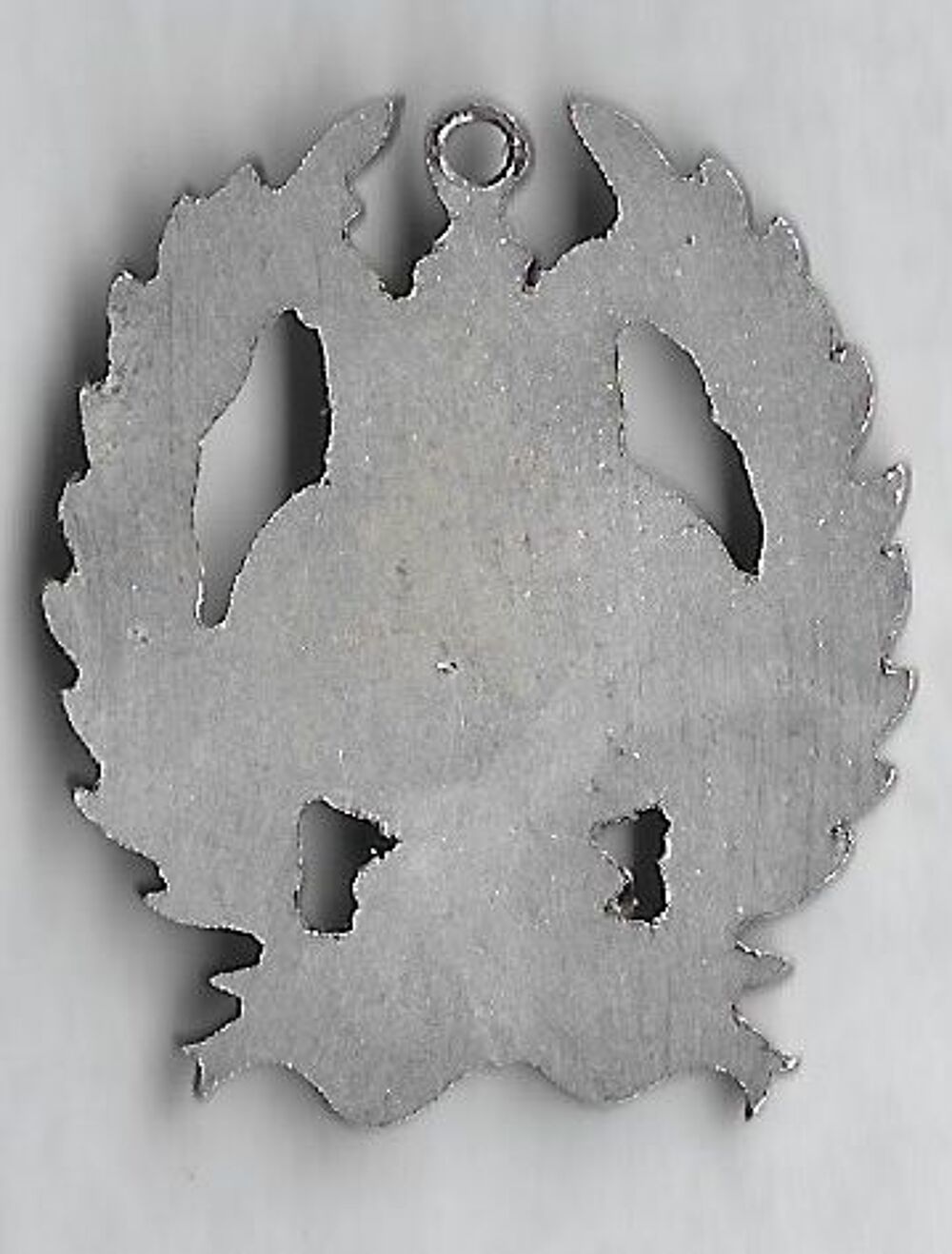 M&eacute;daille comm&eacute;morative soci&eacute;t&eacute; de musique 
