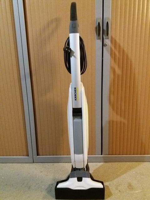 nettoyeur KARHER FC5 130 Chteauneuf-les-Martigues (13)