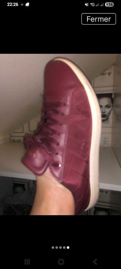 chaussure et basket Châteauroux (36)
