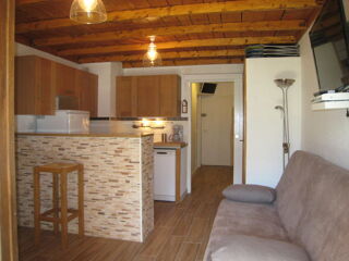  Appartement � vendre 1 pi�ce 30 m� Saint-just