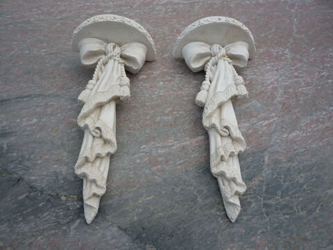 Console en pl�tre/�tag�re/d�co 25 Castres (81)