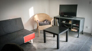  Appartement � louer 1 pi�ce 20 m�