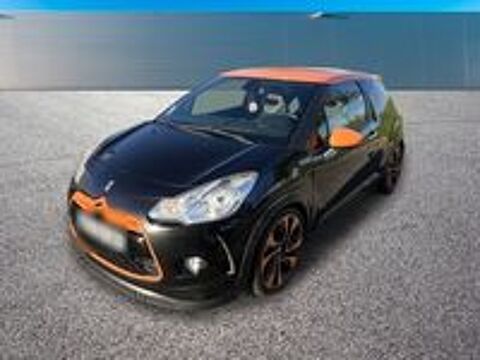 DS3 Racing 2011 occasion 69330 Pusignan