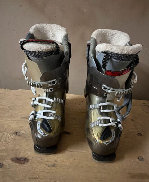 Chaussures de ski femme 50 Pithiviers-le-Vieil (45)