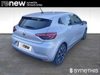 Clio V Clio TCe 100 GPL - 21N Intens 2021 occasion 13200 Arles