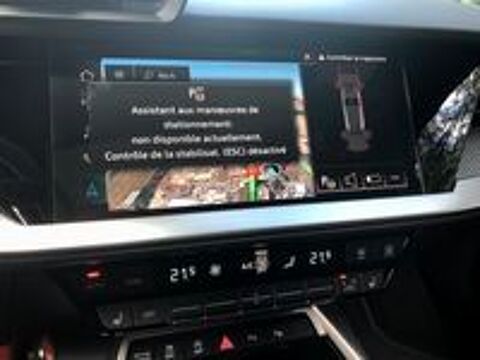 RS3 Sportback 2.5 TFSI 400 S tronic 7 Quattro 2022 occasion 69006 Lyon