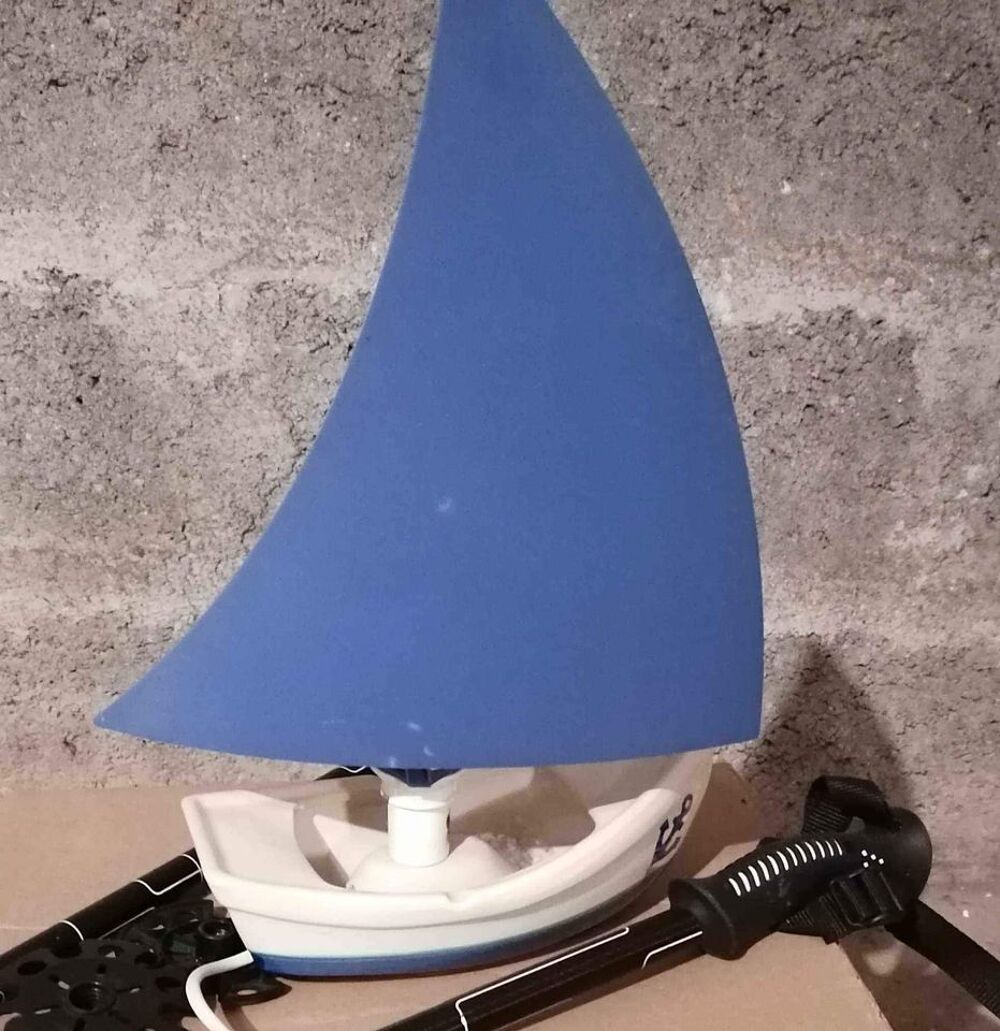 lampe de chevet bateau Décoration