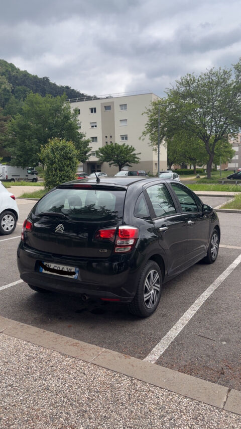 Citroen c3 Citroën