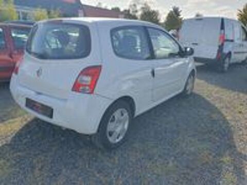 Twingo II 1.2 LEV 16v eco2 Night&Day 2010 occasion 86600 Coulombiers