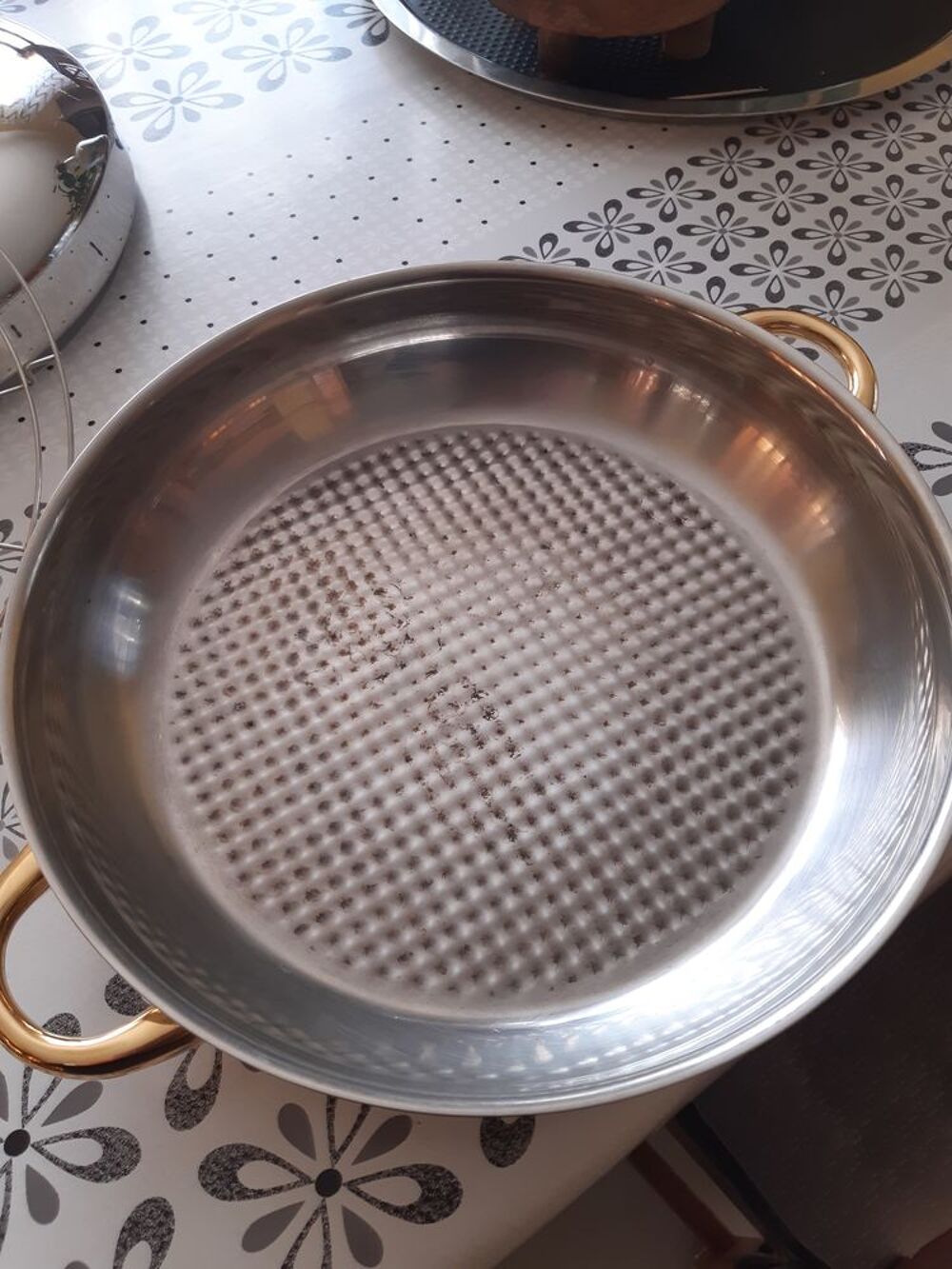 Cocotte pour cuisson Cuisine