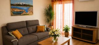  Appartement à vendre 3 pièces 63 m² Perpignan