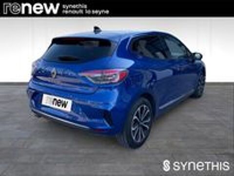 Clio V Clio TCe 90 Techno 2024 occasion 83500 La Seyne-sur-Mer