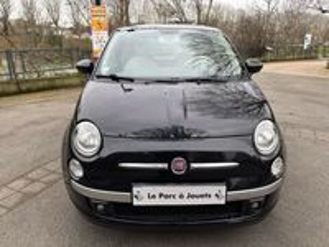 500 1.2 8V 69 LOUNGE 2014 occasion 94340 Joinville-le-Pont