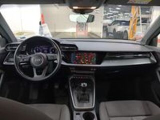 A3 Sportback 30 TDI 116 Business line 2021 occasion 73800 Chignin