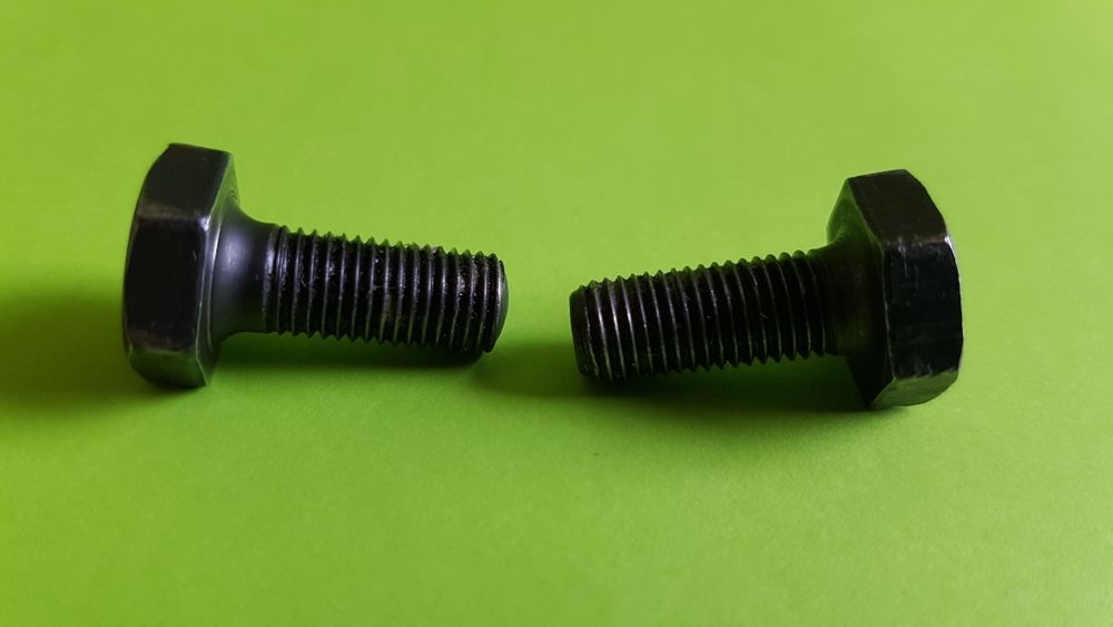 VIS CAMPAGNOLO * POUR P&Eacute;DALIER * Vélos