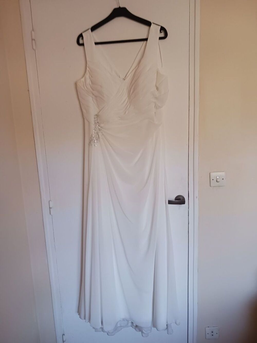 Robe de mari&eacute;e Vêtements