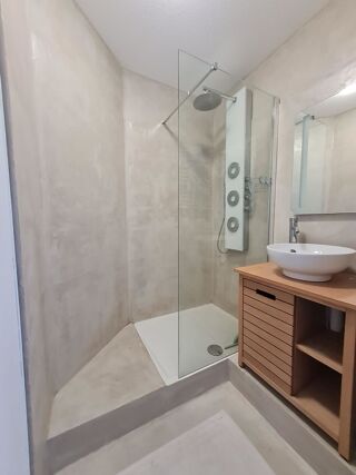  Appartement à louer 2 pièces 37 m²