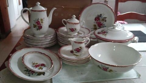 vaisselle vintage 0 Escaudain (59)