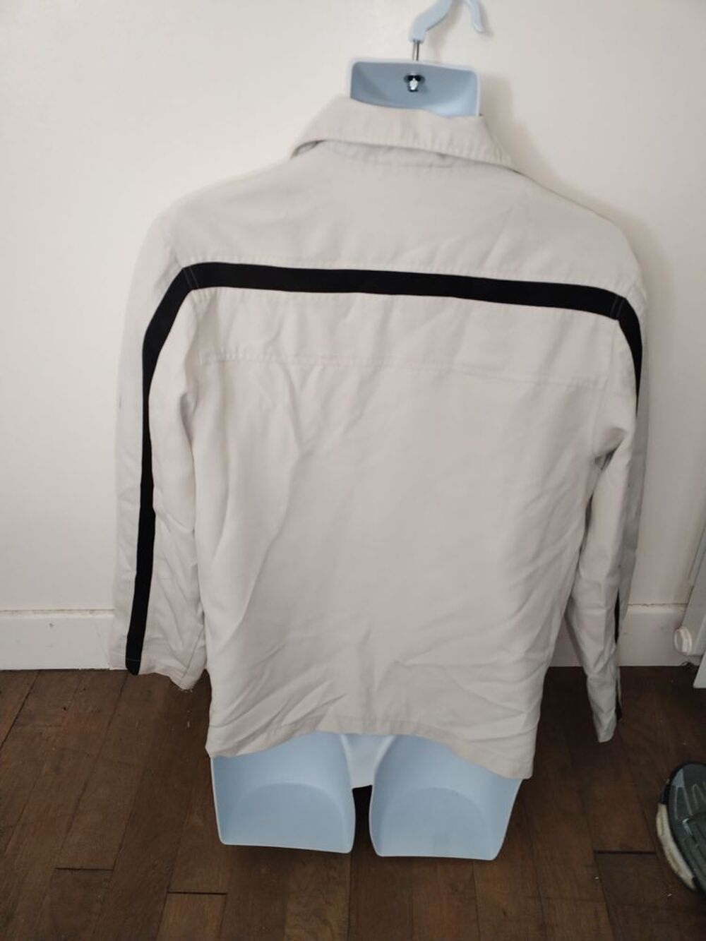 Veste fine homme Vêtements
