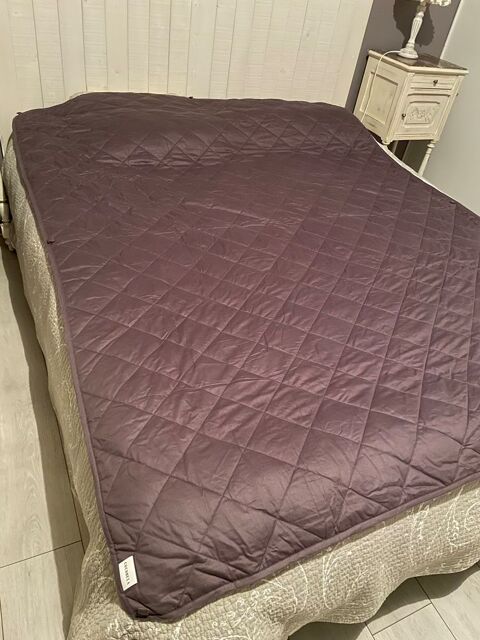 couverture lest&eacute;e pour d&eacute;tente 0 16160 Gond-pontouvre