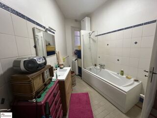  Appartement à vendre 5 pièces 118 m²