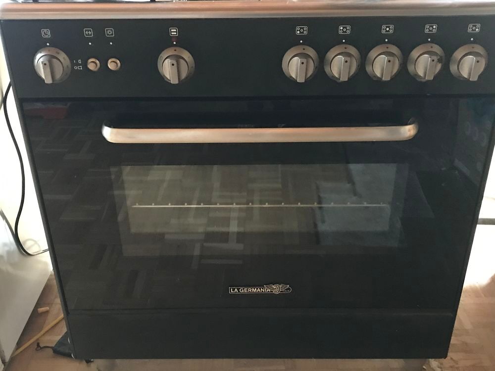 Piano de cuisine Electroménager