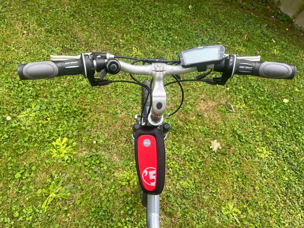v&eacute;lo Vélos