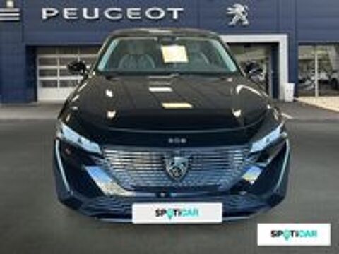 308 PureTech 130ch S&S EAT8 Allure 2023 occasion 46000 Cahors