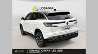 Austral mild hybrid advanced 130 Techno 2022 occasion 91940 Les Ulis