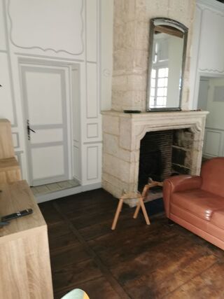  Appartement à louer 2 pièces 42 m²