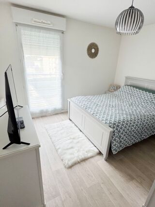  Appartement à vendre 3 pièces 68 m²
