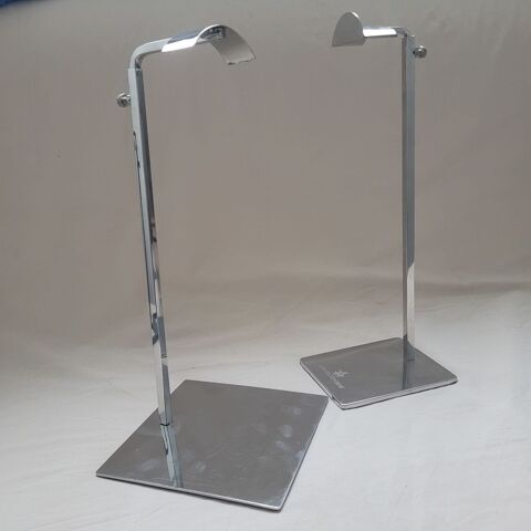 PR�SENTOIRS - POTENCES M�TAL / PORTE - �TIQUETTE 12 Royan (17)