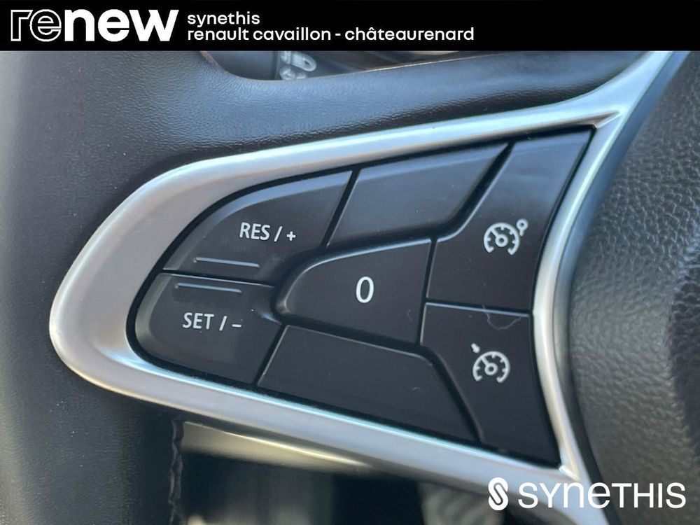 Clio V Clio SCe 65 Evolution 2023 occasion 84300 Cavaillon