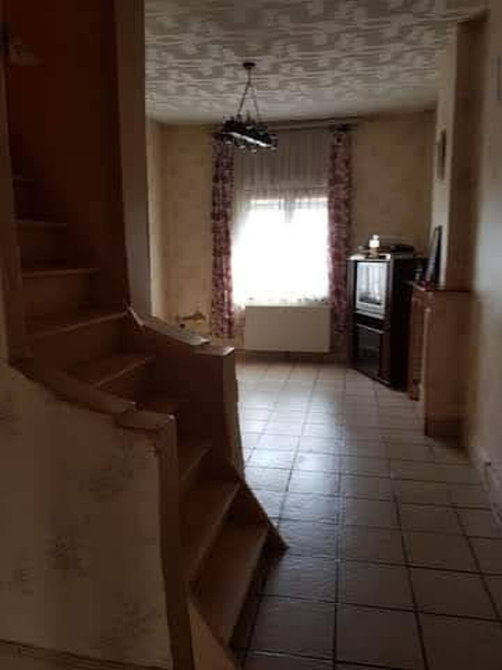 Vente Villa Maison Hergnies