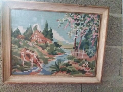 cadre canevas 10 Saint-Laurent-de-la-Salanque (66)