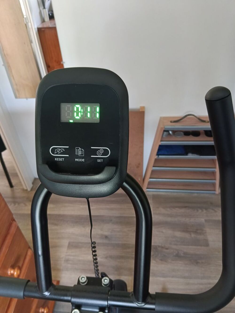v&eacute;lo d'appartement Vélos