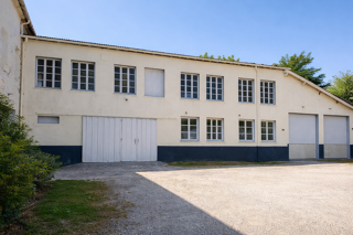  Parking / Garage � louer 11 m�