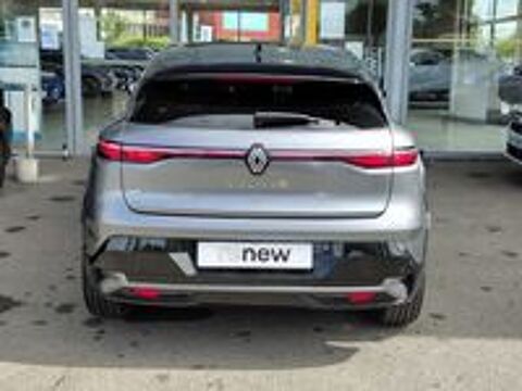 M&eacute;gane Megane E-Tech EV60 220 ch optimum charge Iconic 2022 occasion 95520 Osny