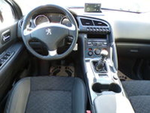 3008 1.6 BlueHDi 120ch S&S BVM6 Business 2015 occasion 42300 Roanne