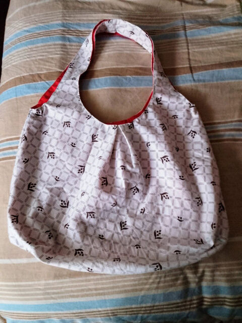 Sac rversible en coton fait main 8 Riedisheim (68)