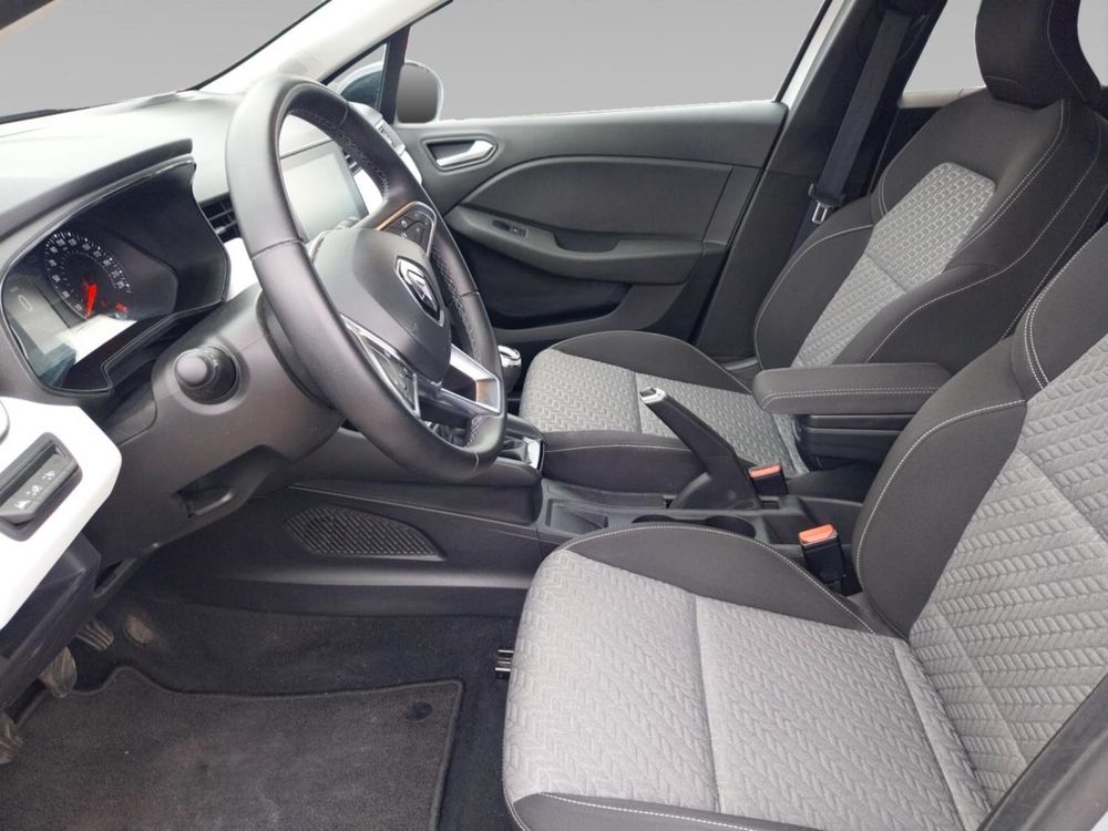 Clio V Clio TCe 100 GPL Evolution 2023 occasion 08200 Wadelincourt