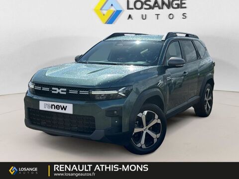 Annonce voiture Dacia Bigster 29990 €