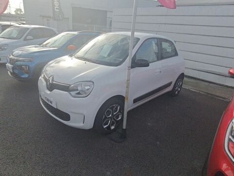 Renault Twingo III E-Tech Equilibre 2022 occasion Massy 91300