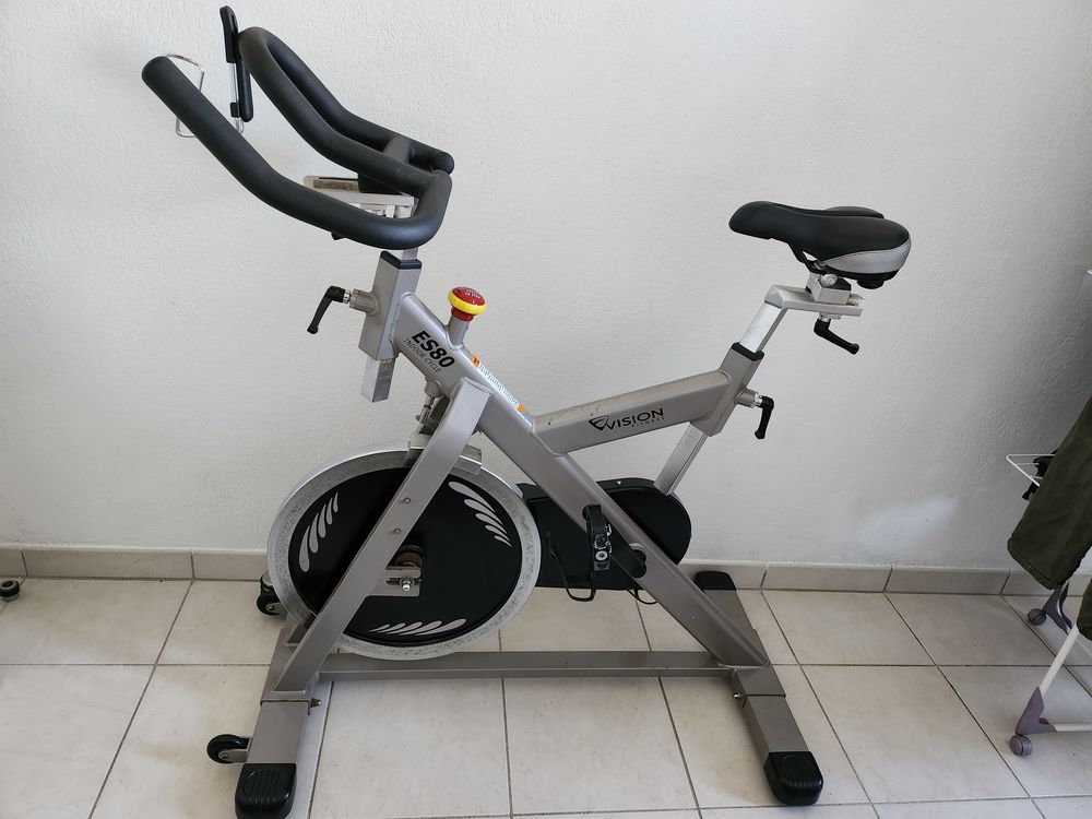 Vélo rpm occasion clearance