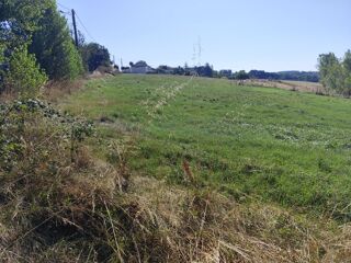  Terrain à vendre 800 m²
