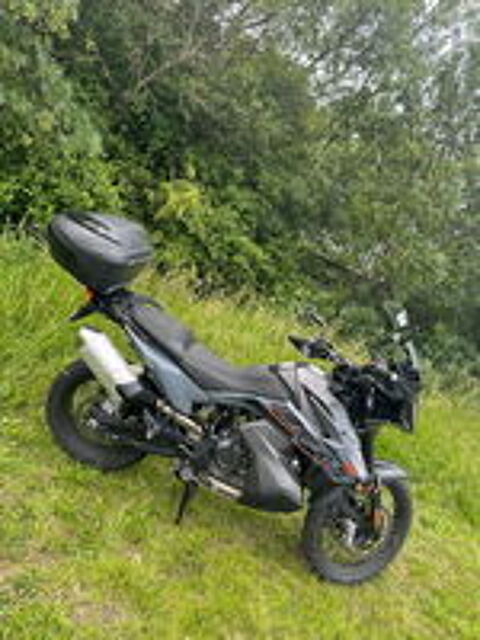 KTM 2022 occasion 31200 Toulouse