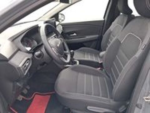 Sandero TCe 90 Expression 2023 occasion 91150 &Eacute;tampes