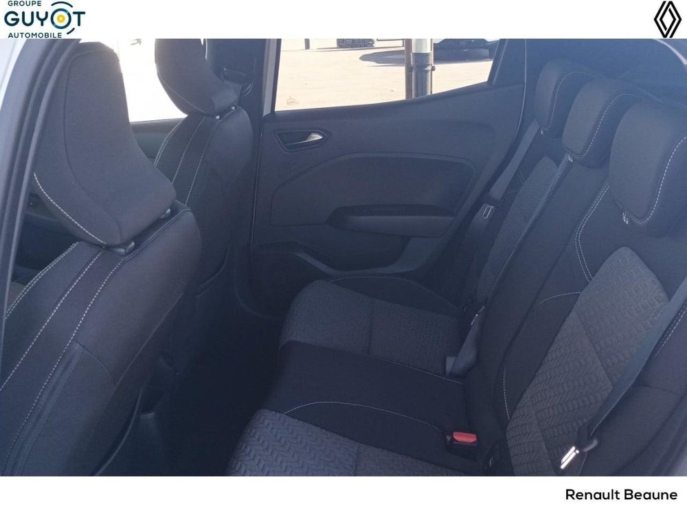 Clio V Clio Blue dCi 100 Evolution 2023 occasion 21200 Beaune