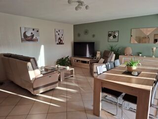  Duplex/triplex à vendre 4 pièces 106 m² Aix-en-provence
